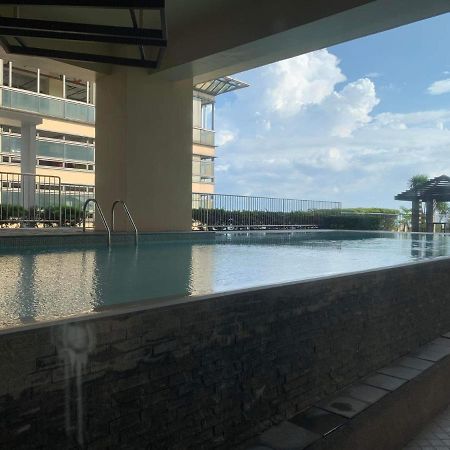 Grand Riviera Suites Comfy Condo Near Us Embassy Manila Bay Roxas Blvd Ermita Manila Kültér fotó