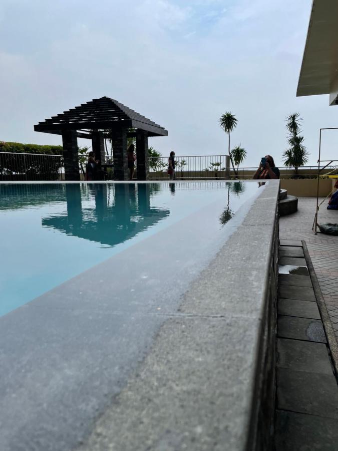 Grand Riviera Suites Comfy Condo Near Us Embassy Manila Bay Roxas Blvd Ermita Manila Kültér fotó