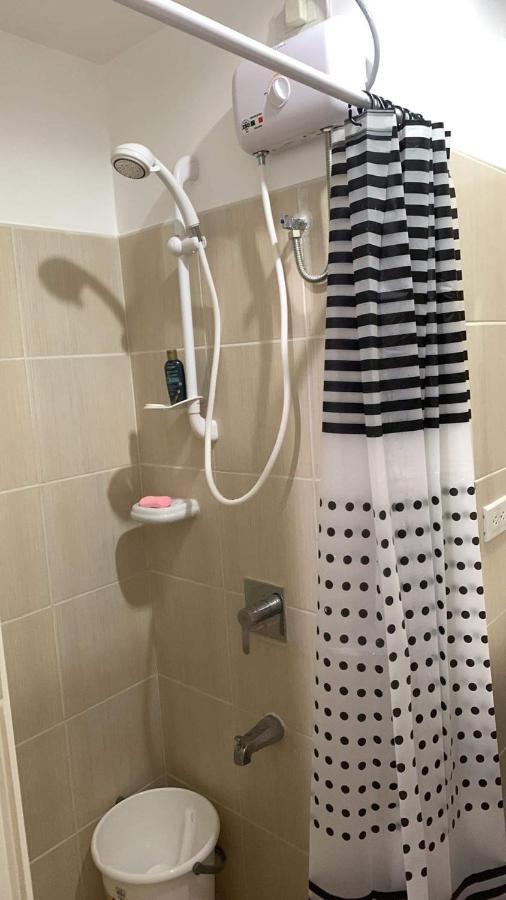 Grand Riviera Suites Comfy Condo Near Us Embassy Manila Bay Roxas Blvd Ermita Manila Kültér fotó