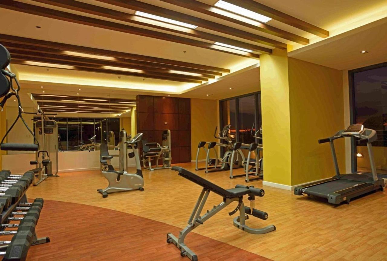 Grand Riviera Suites Comfy Condo Near Us Embassy Manila Bay Roxas Blvd Ermita Manila Kültér fotó