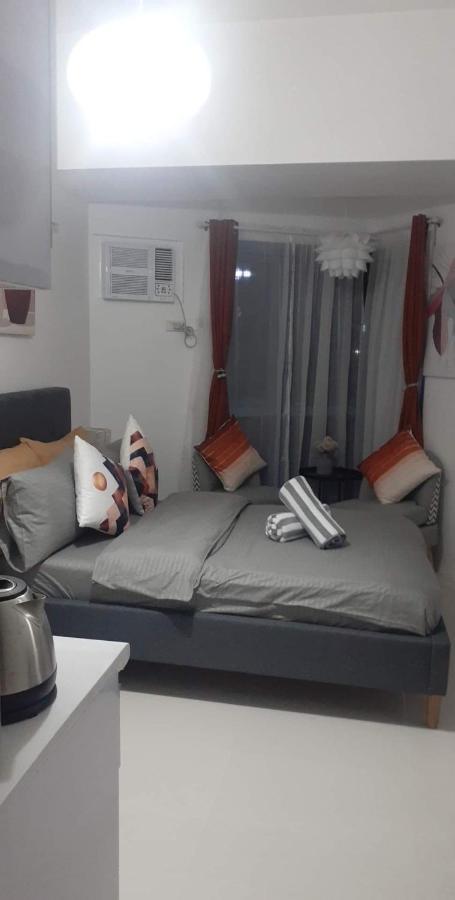 Grand Riviera Suites Comfy Condo Near Us Embassy Manila Bay Roxas Blvd Ermita Manila Kültér fotó